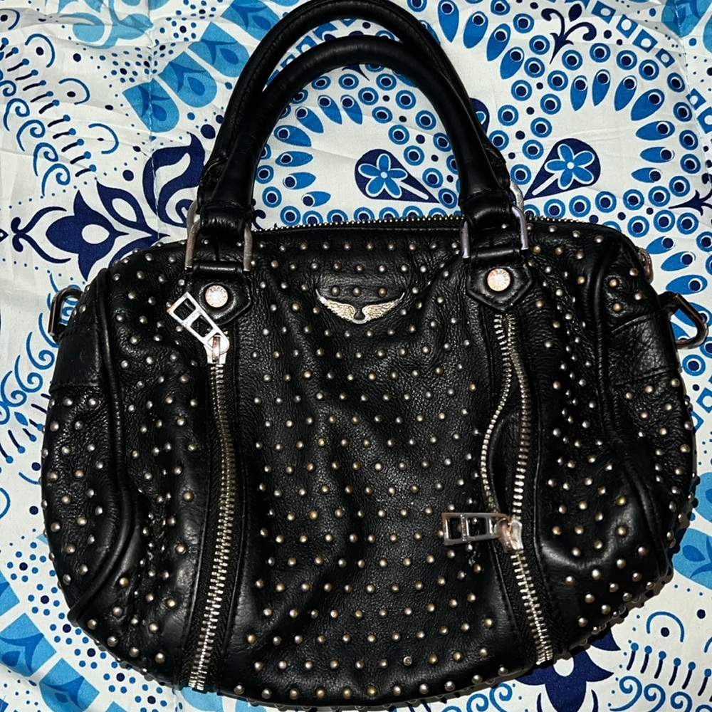 Used Zadig & Voltaire!